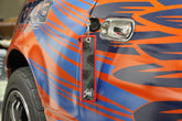 SPNYWOOSH Turbskis Keytag
